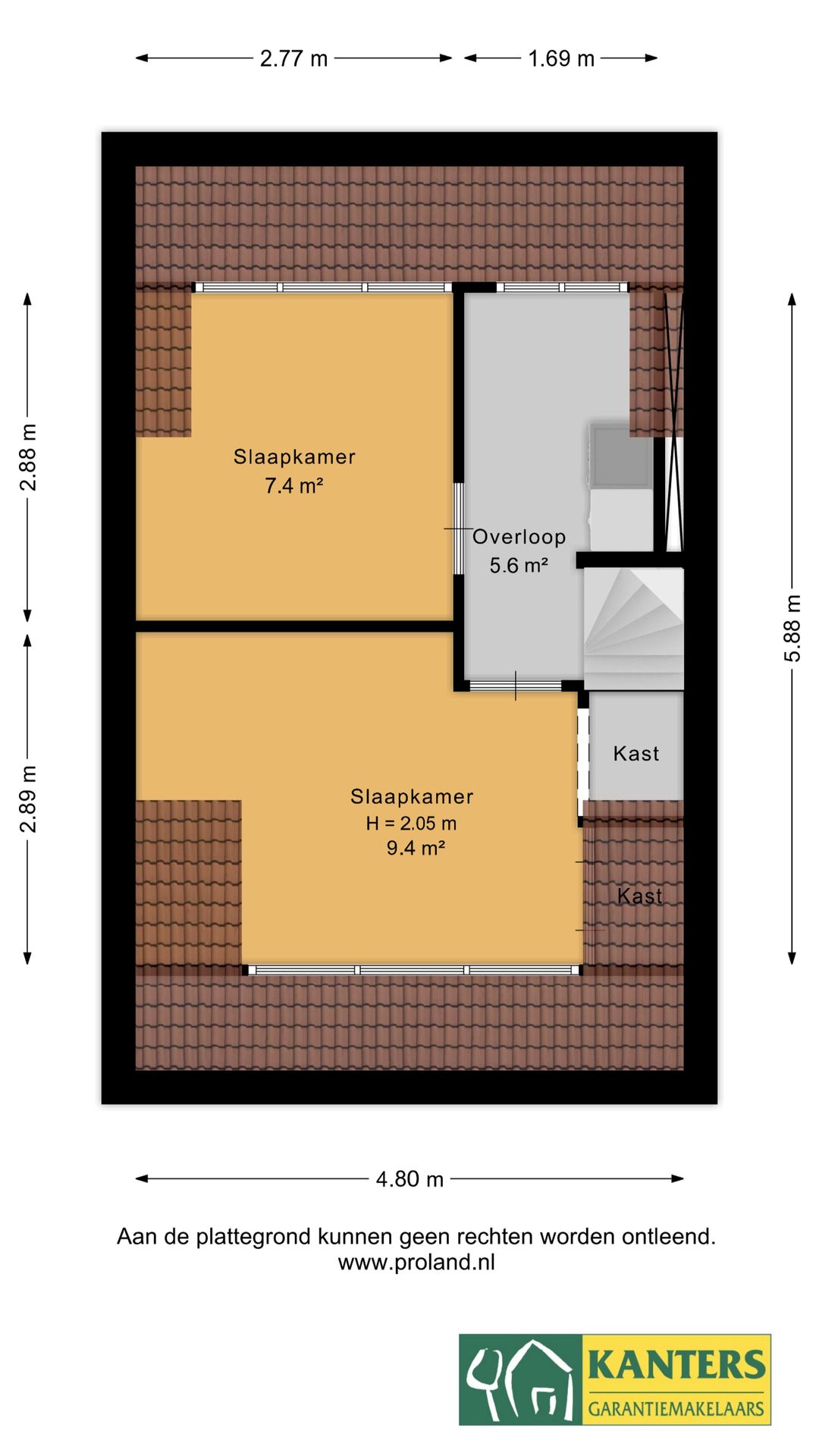Foto 47 van Middenbeemsterstraat 45