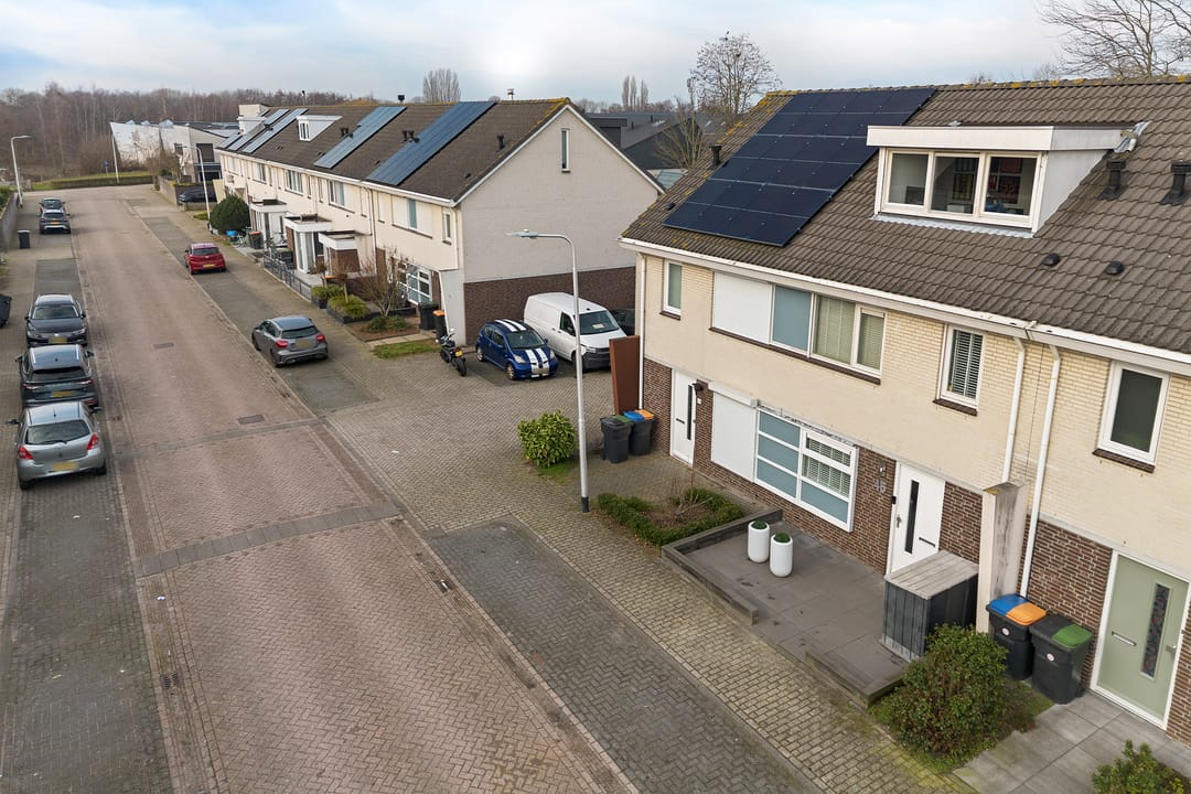 Foto 43 van Middenbeemsterstraat 45