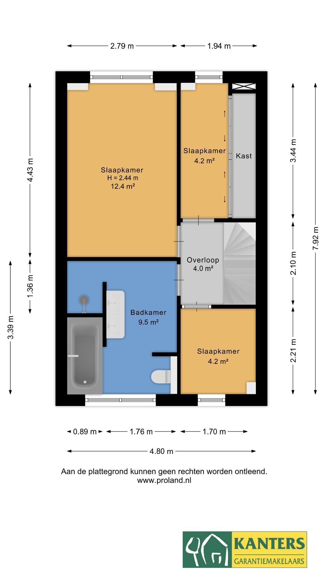 Foto 46 van Middenbeemsterstraat 45
