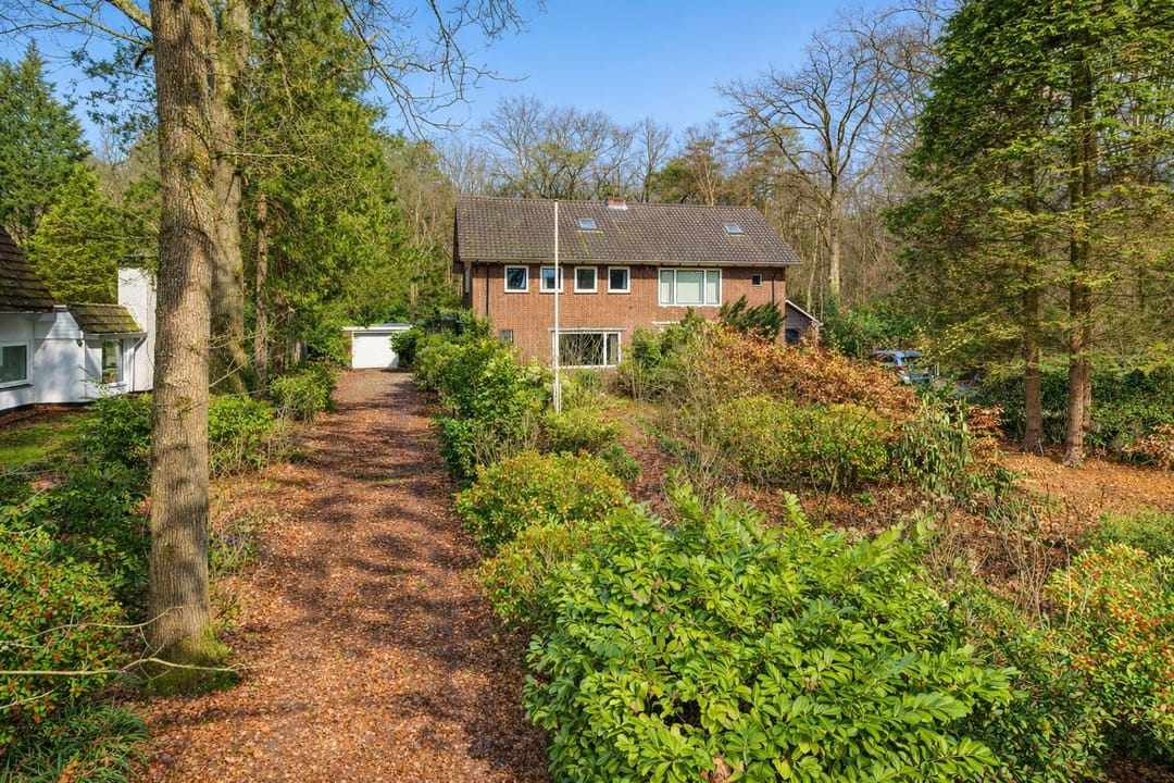 Photo 1 of Amersfoortsestraat 79