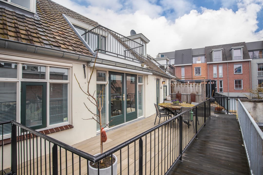 Photo 1 of Langestraat 58-B