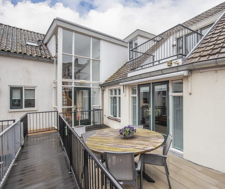 Foto 7 van Langestraat 58-B