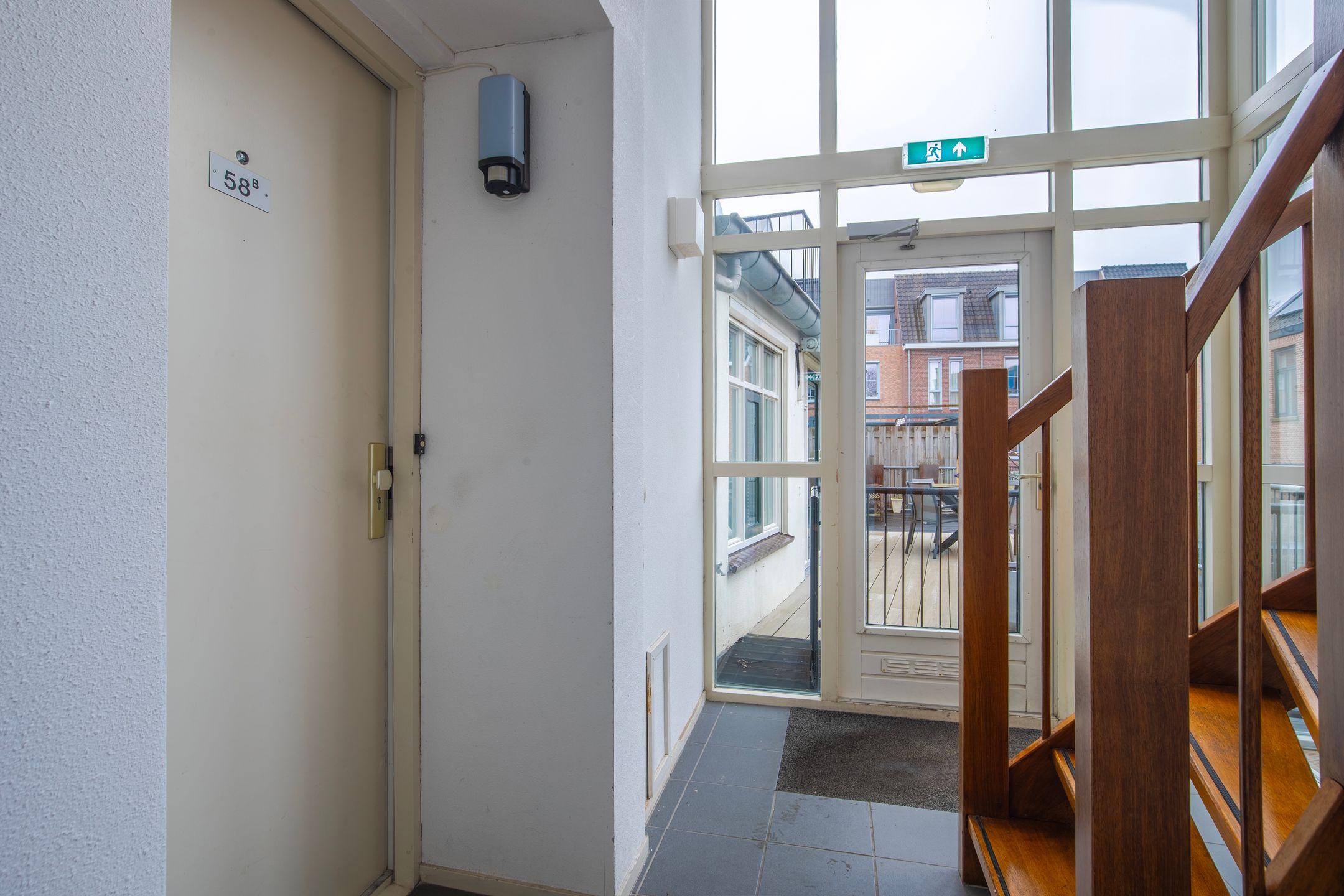 Photo 9 of Langestraat 58-B