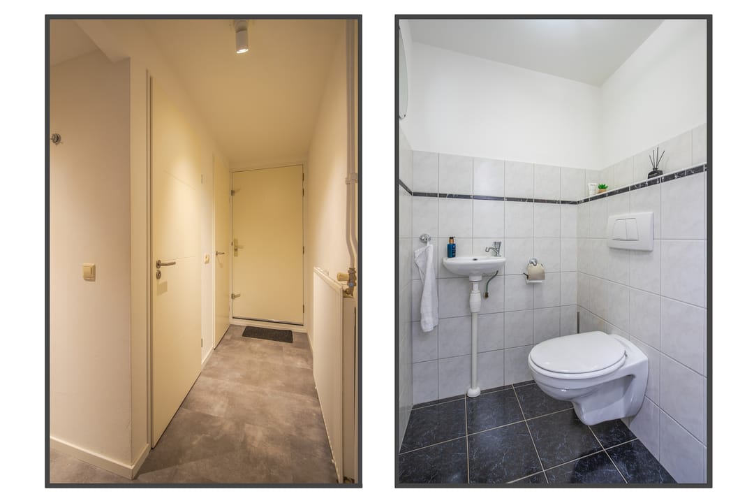 Photo 11 of Langestraat 58-B