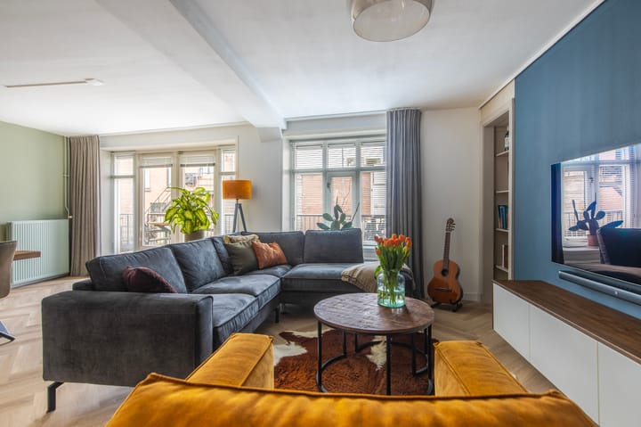 Foto 12 van Langestraat 58-B