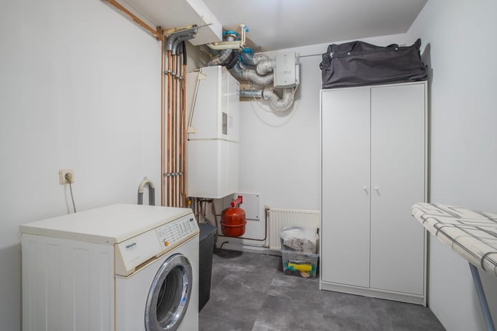 Foto 21 van Langestraat 58-B