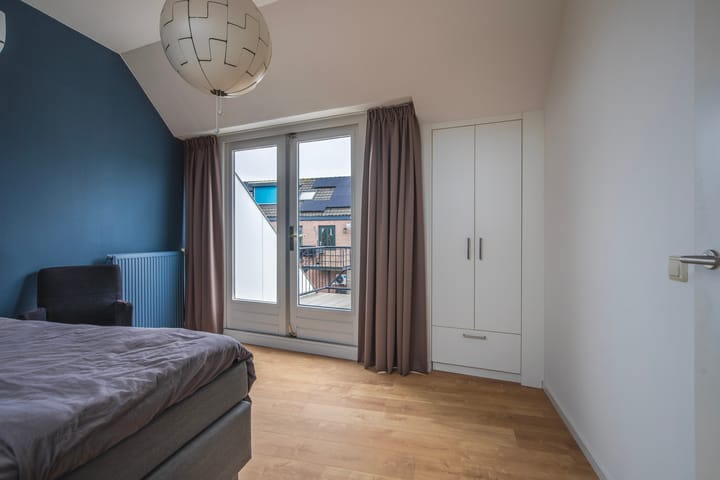 Foto 25 van Langestraat 58-B