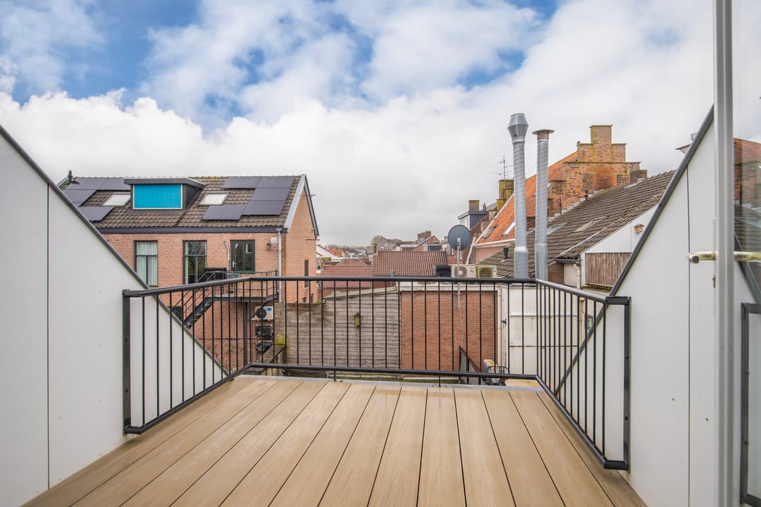 Photo 26 of Langestraat 58-B