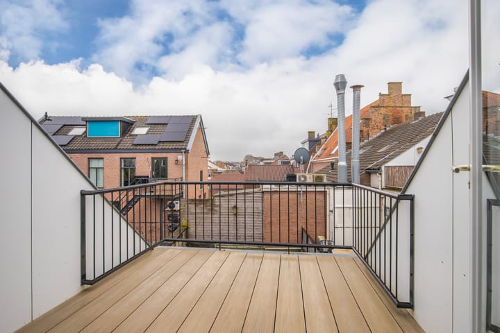 Foto 26 van Langestraat 58-B