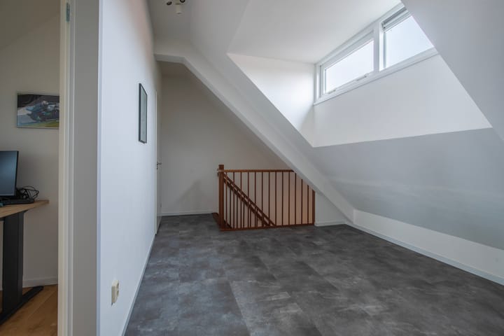 Foto 28 van Langestraat 58-B