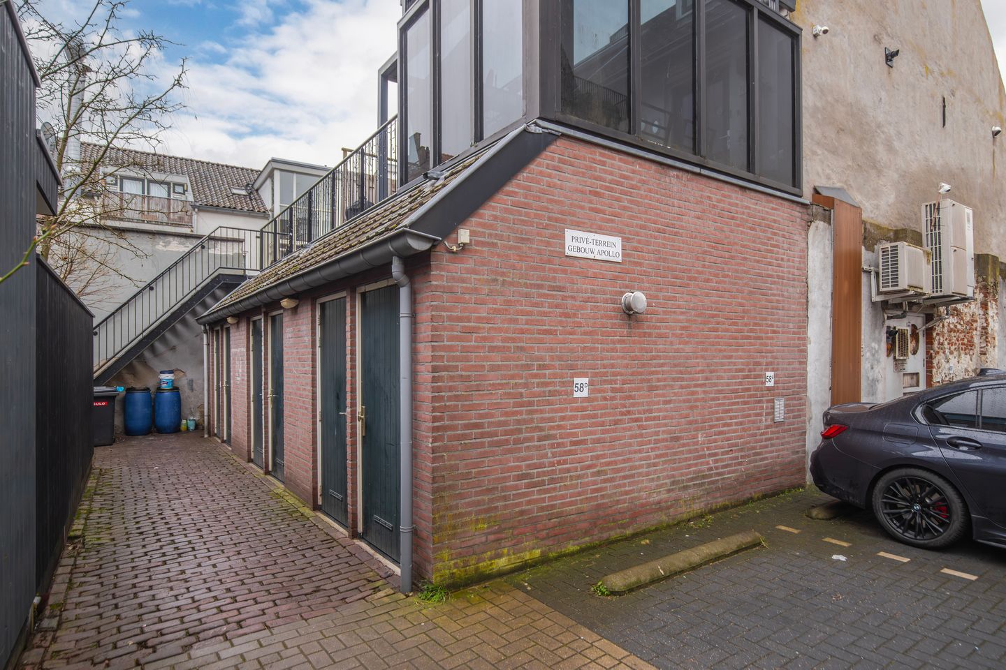 Photo 34 of Langestraat 58-B