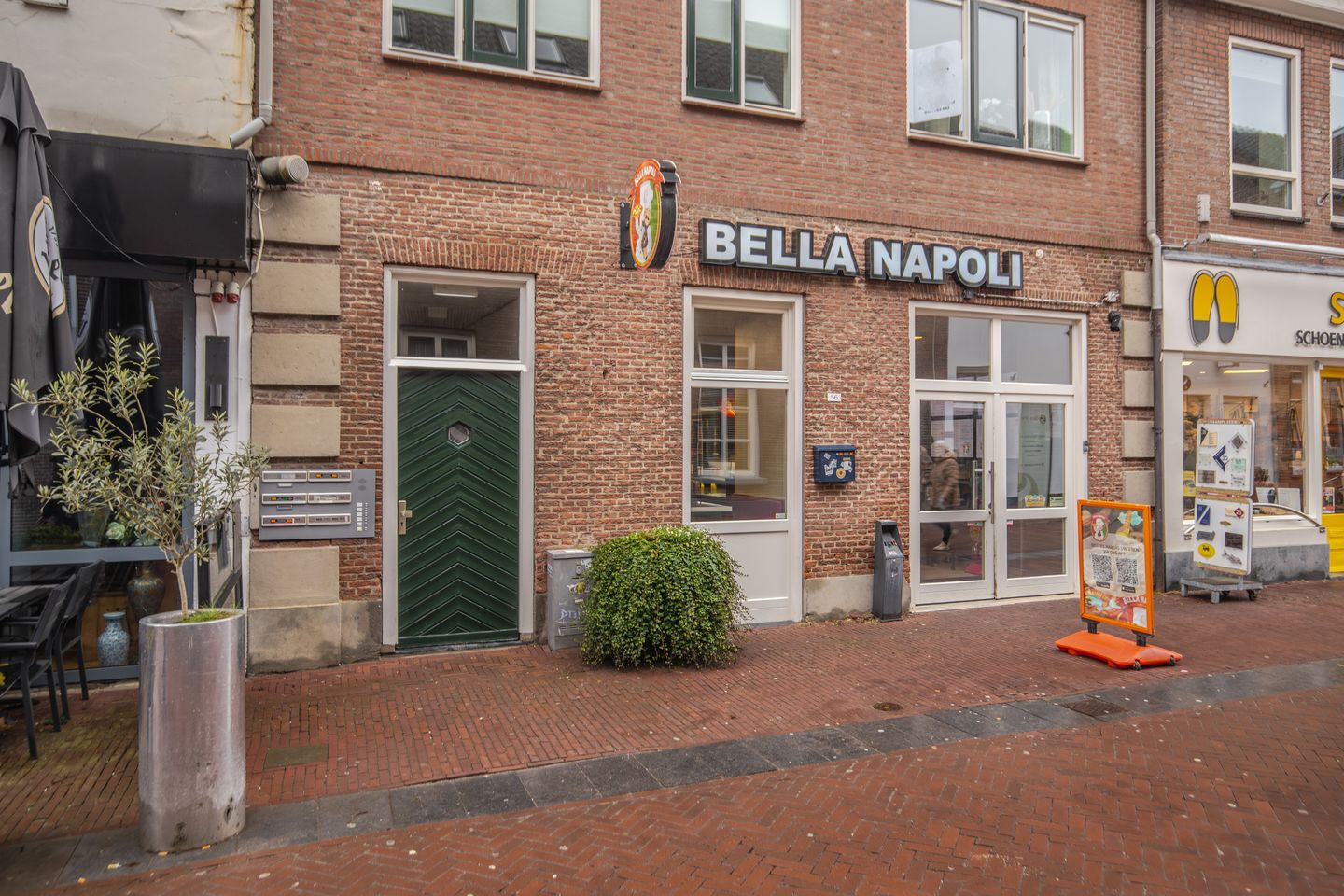 Photo 35 of Langestraat 58-B