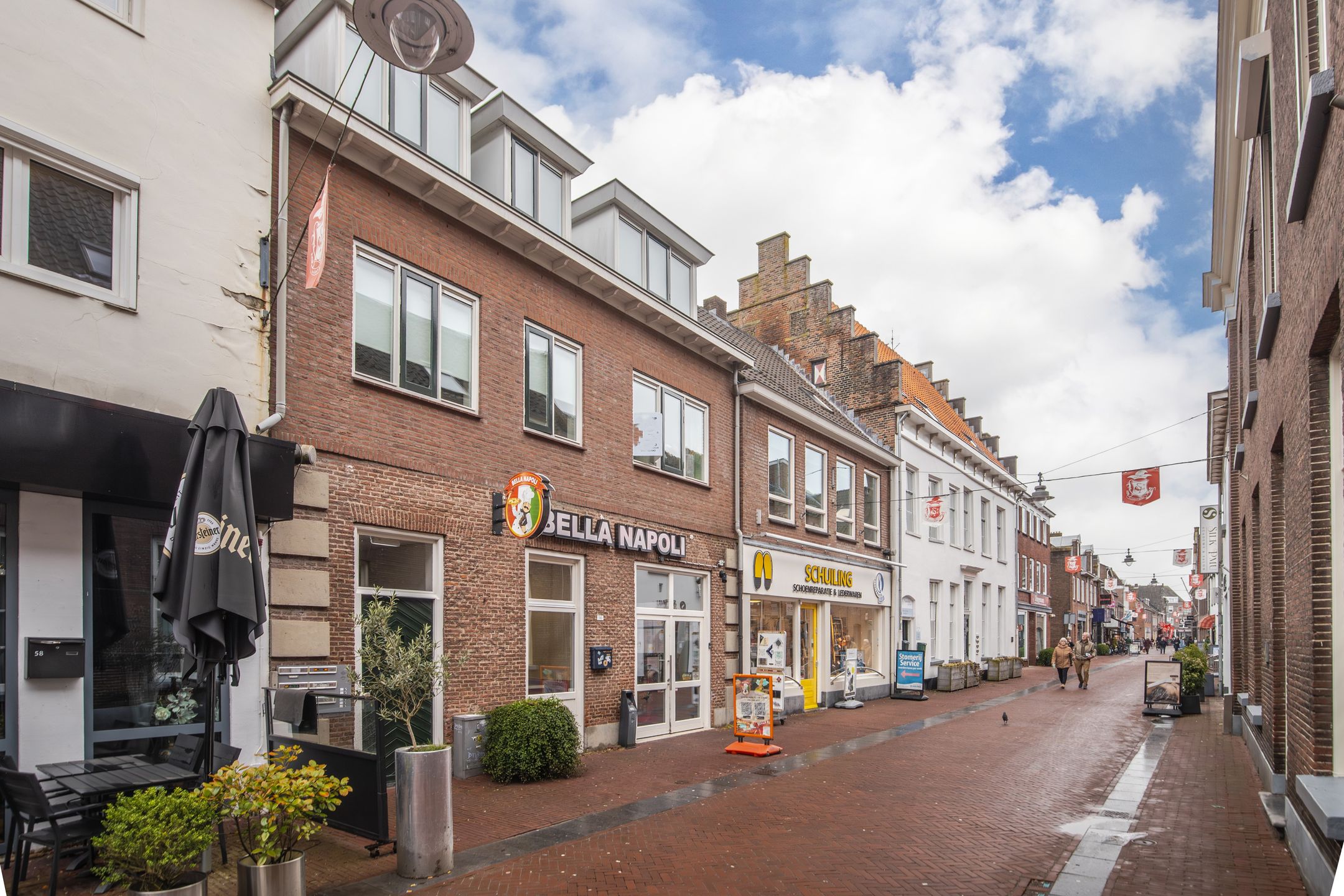 Photo 36 of Langestraat 58-B