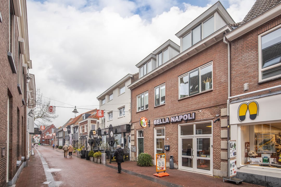 Photo 37 of Langestraat 58-B