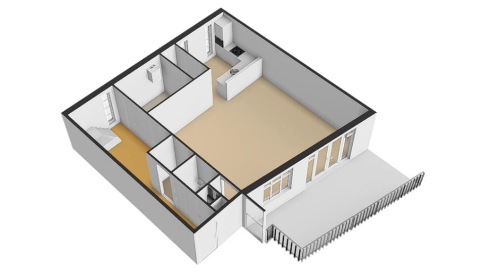 Photo 40 of Langestraat 58-B