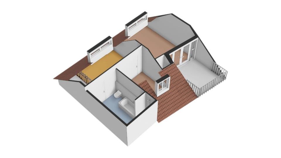 Photo 42 of Langestraat 58-B