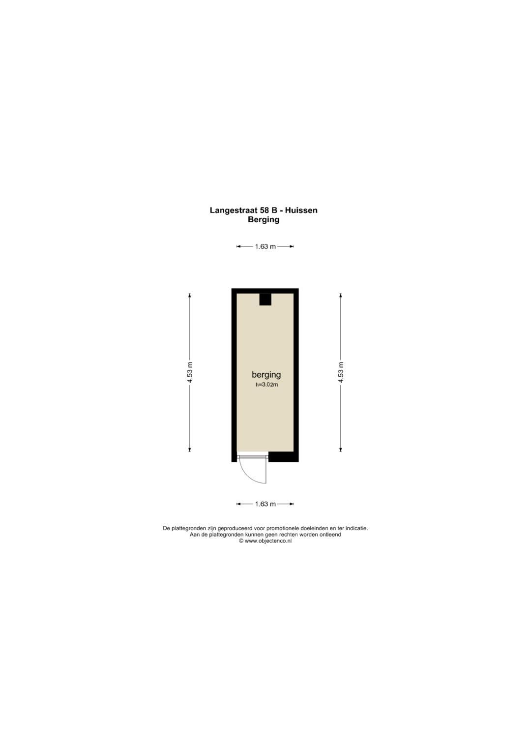 Photo 43 of Langestraat 58-B