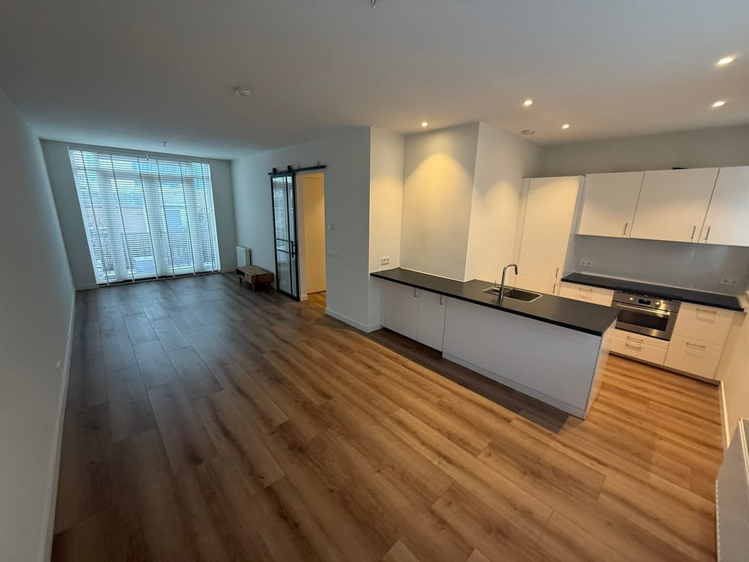 Foto 2 van Prins Frederik Hendrikstraat 89-B