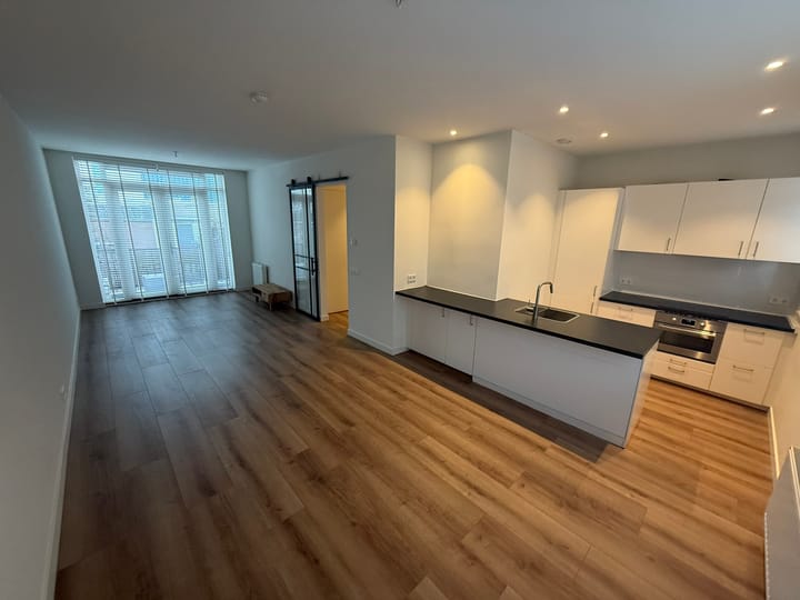 Foto 2 van Prins Frederik Hendrikstraat 89-B