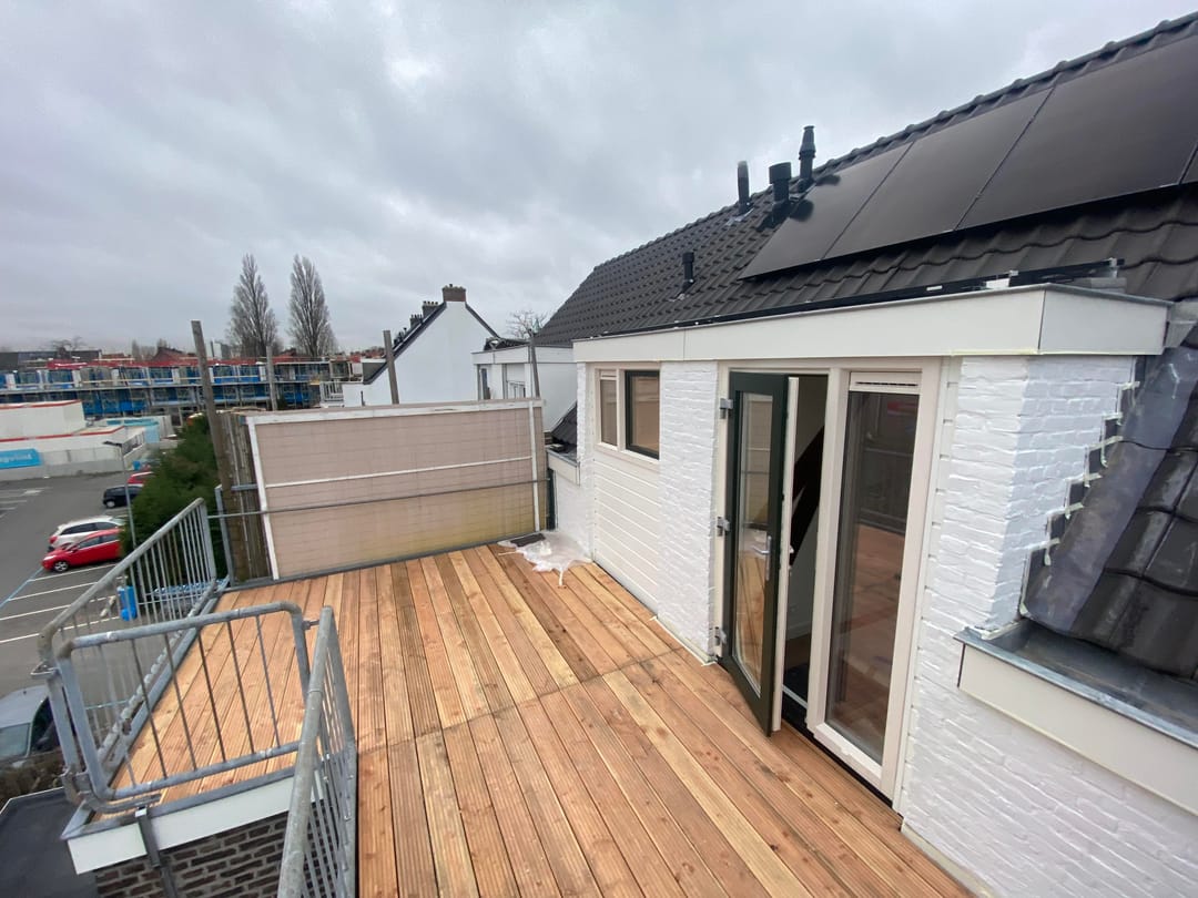 Foto 11 van Prins Frederik Hendrikstraat 89-B