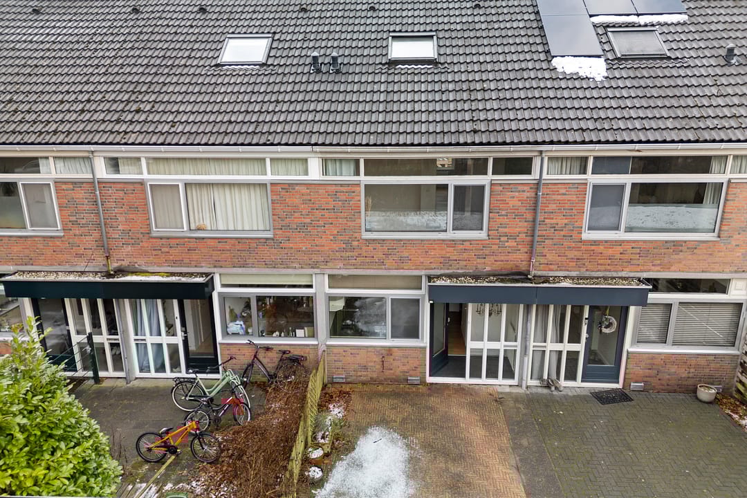 Foto 1 van Bommegaerde 80