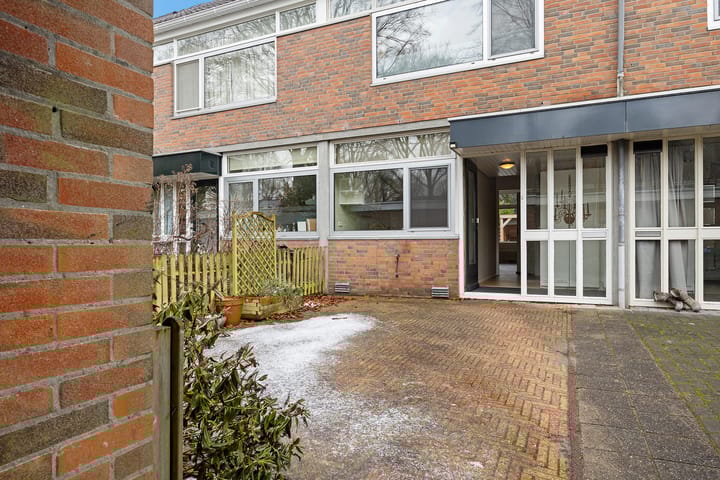 Foto 2 van Bommegaerde 80