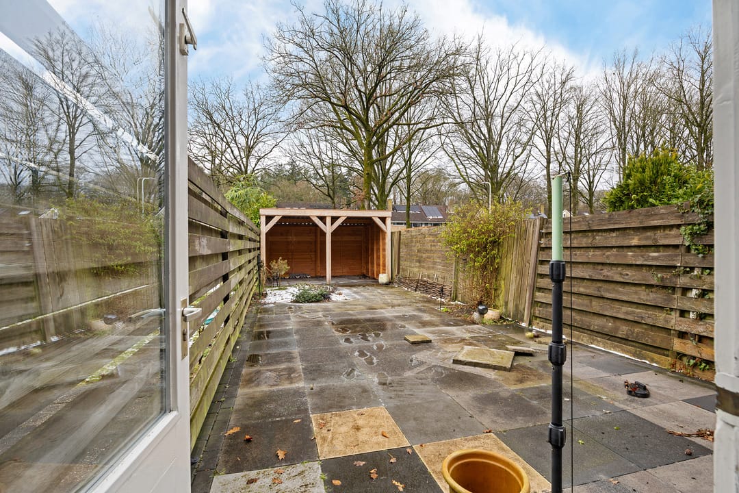 Foto 32 van Bommegaerde 80