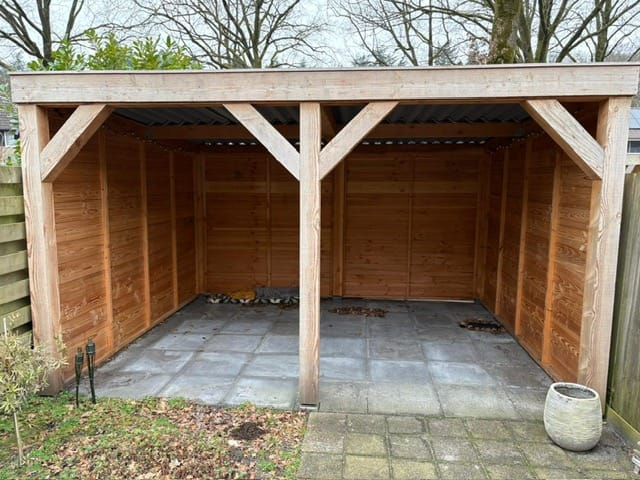 Foto 35 van Bommegaerde 80