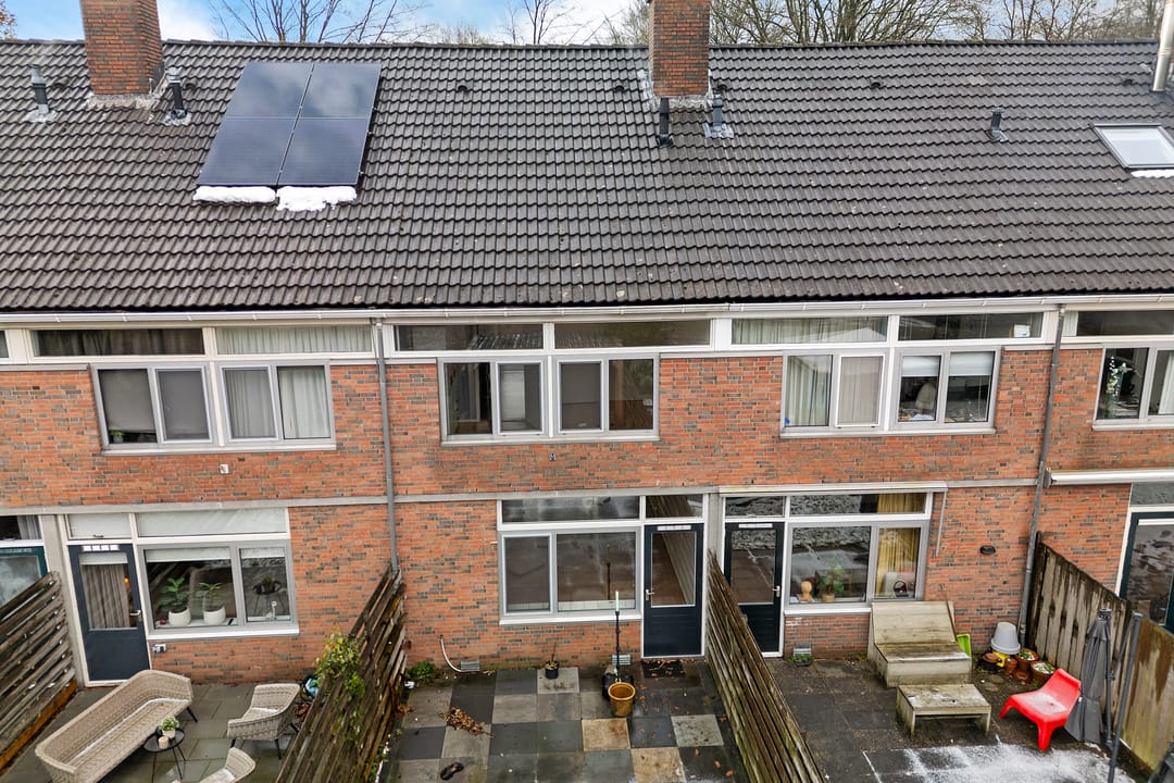 Foto 37 van Bommegaerde 80