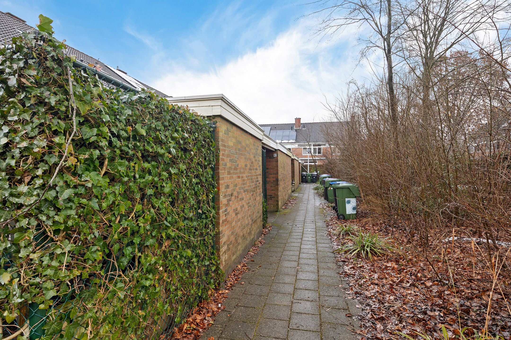 Foto 39 van Bommegaerde 80