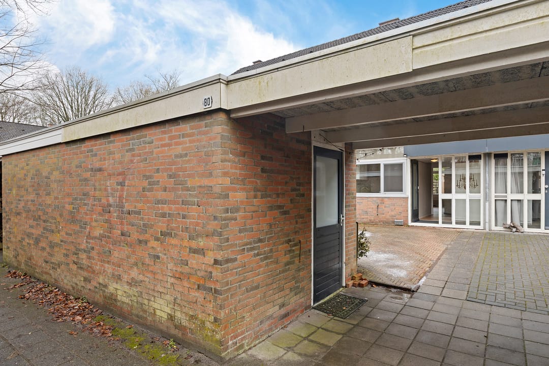 Foto 41 van Bommegaerde 80