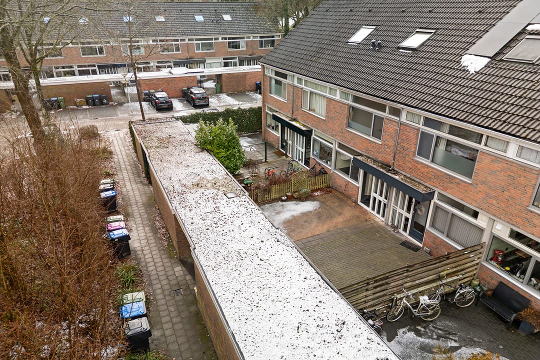 Foto 43 van Bommegaerde 80