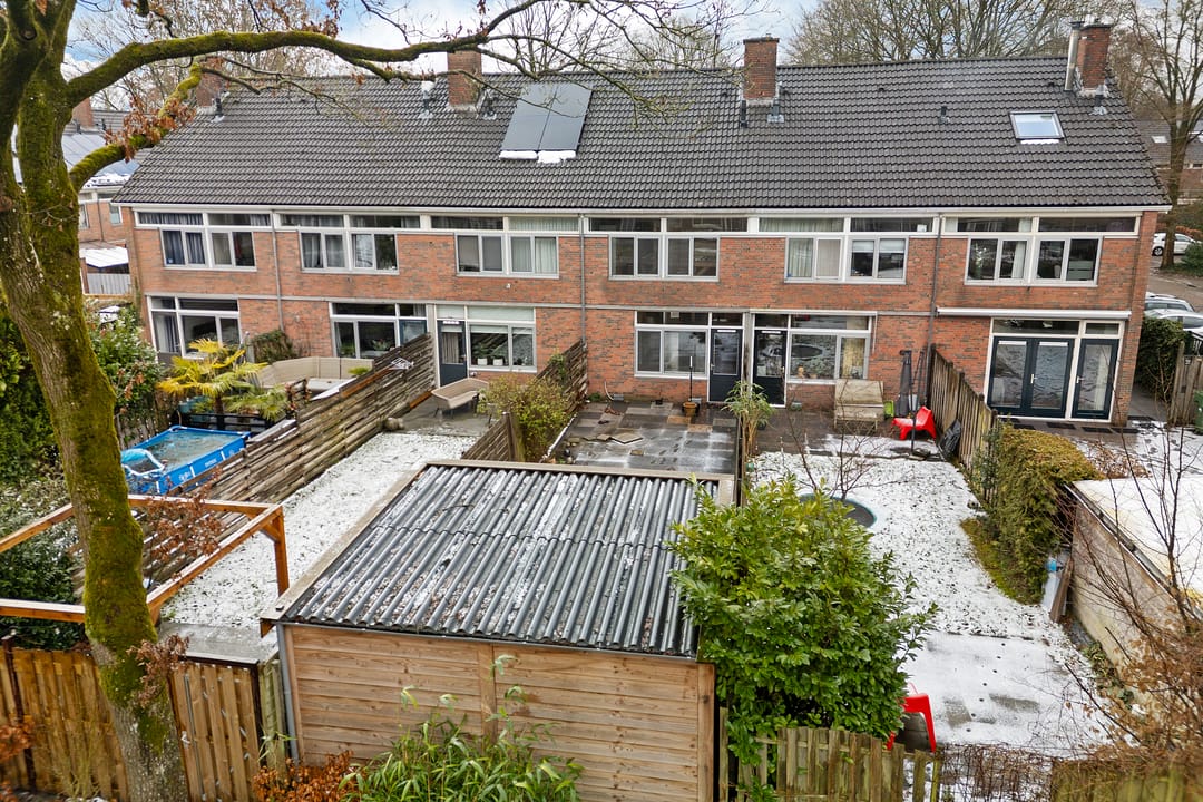 Foto 38 van Bommegaerde 80