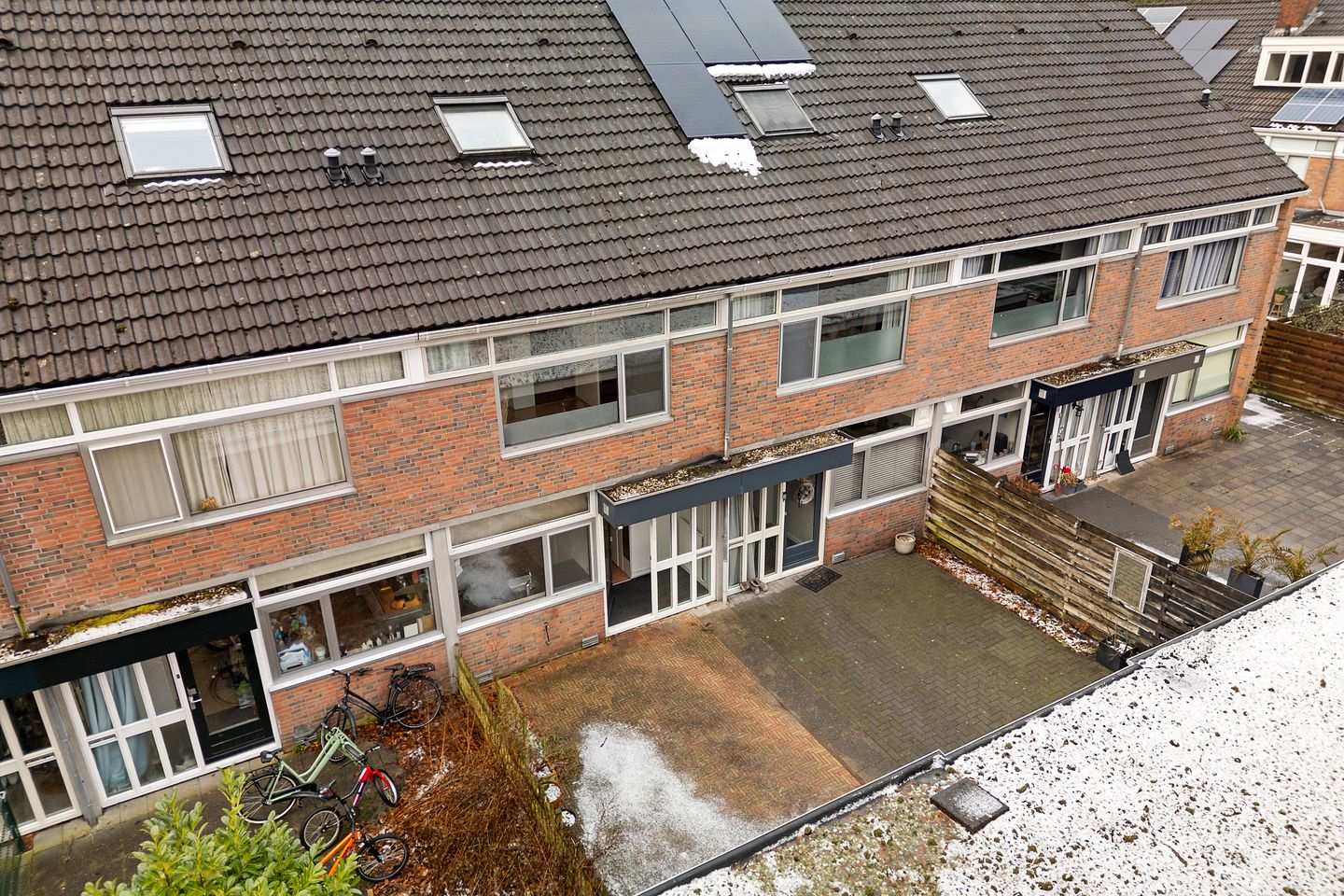 Foto 40 van Bommegaerde 80