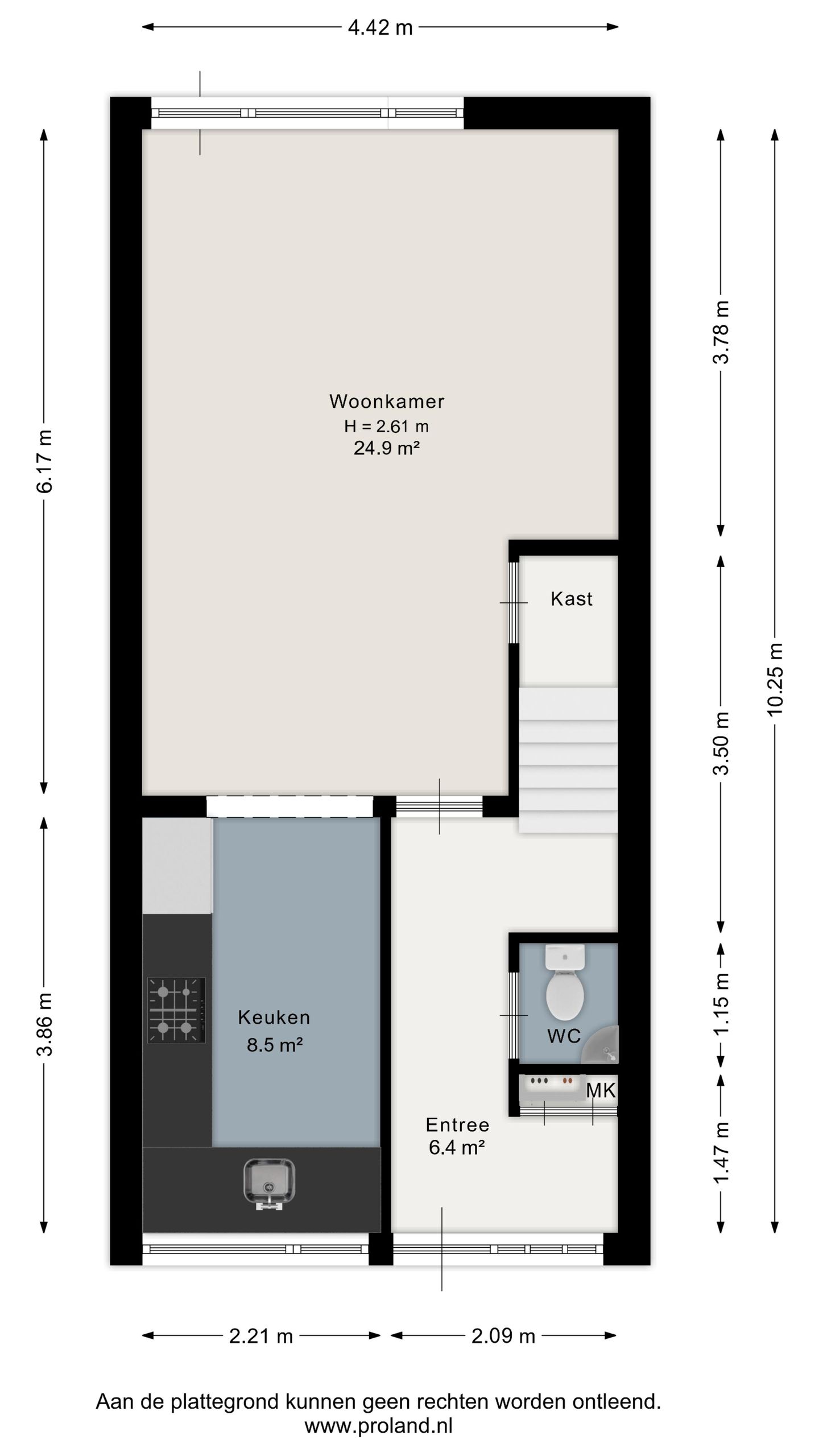 Foto 49 van Bommegaerde 80
