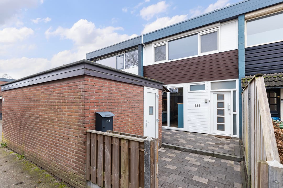 Foto 1 van Muldersdreef 133