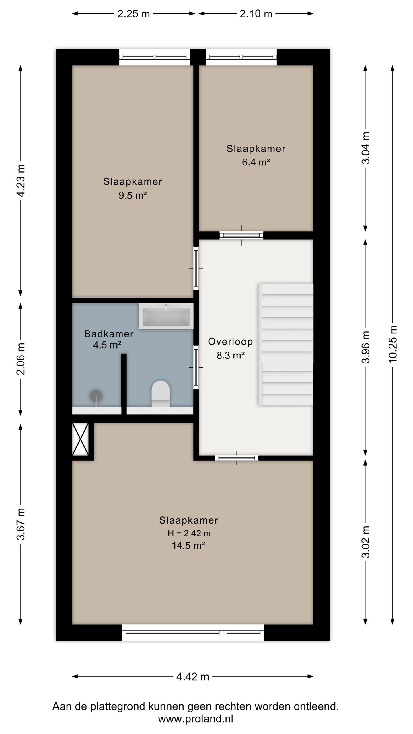 Foto 50 van Bommegaerde 80
