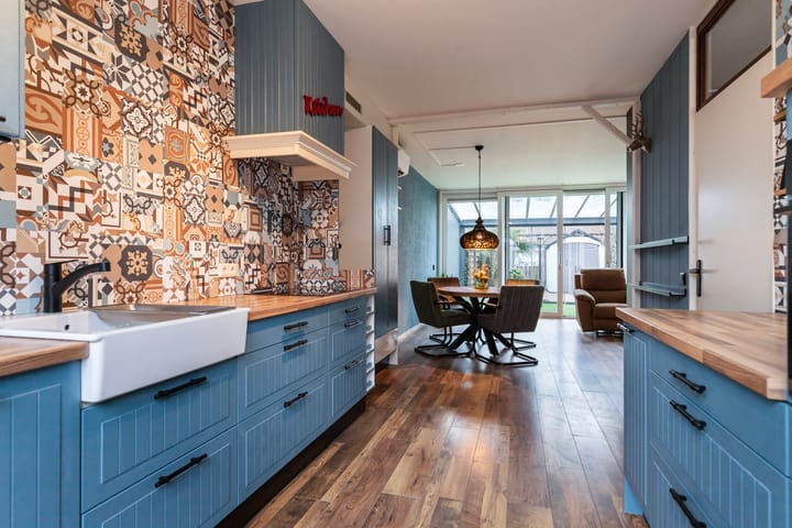 Photo 2 of Muldersdreef 133