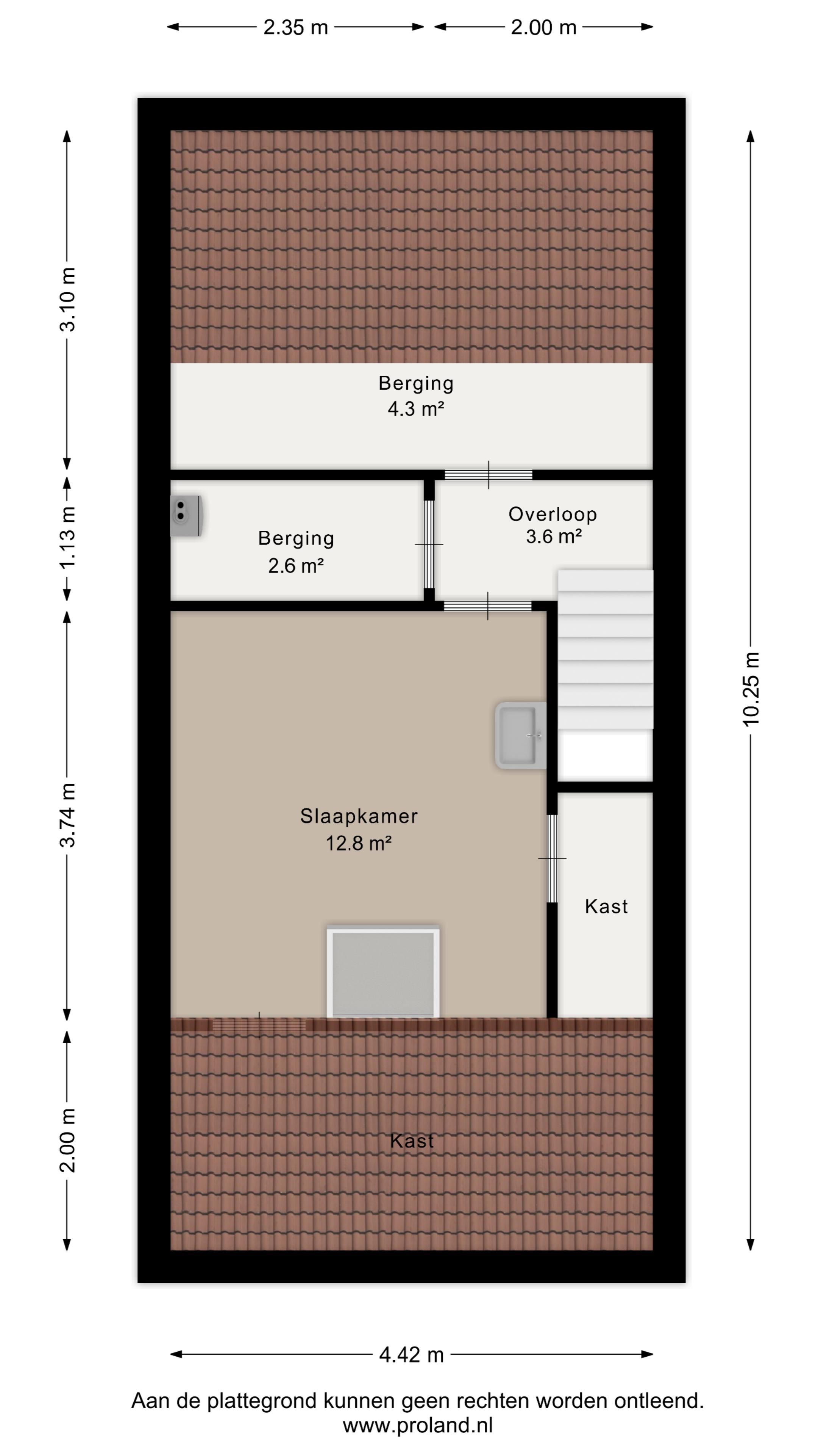 Foto 51 van Bommegaerde 80