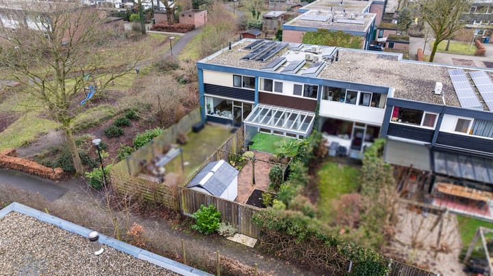 Photo 4 of Muldersdreef 133