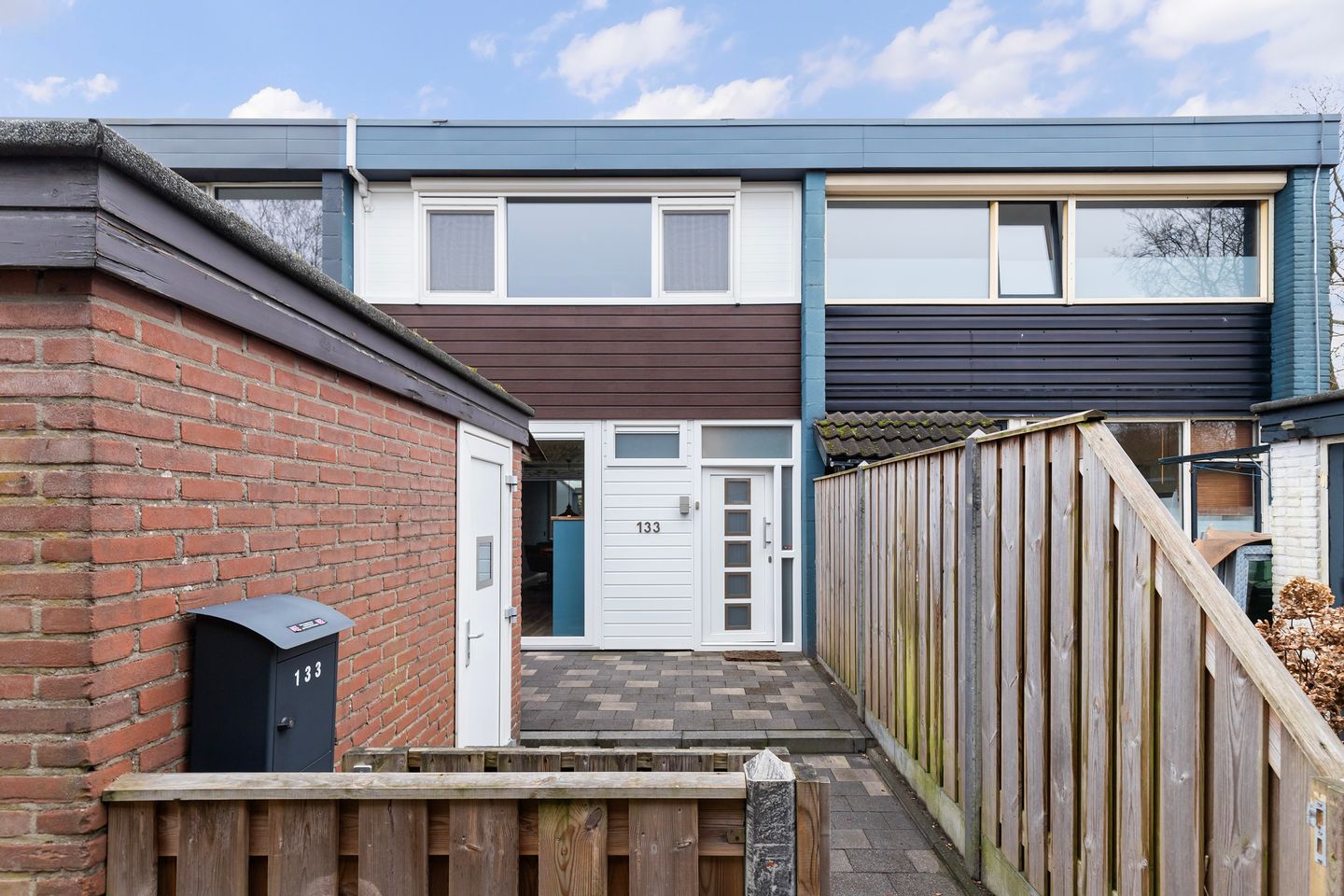 Foto 5 van Muldersdreef 133