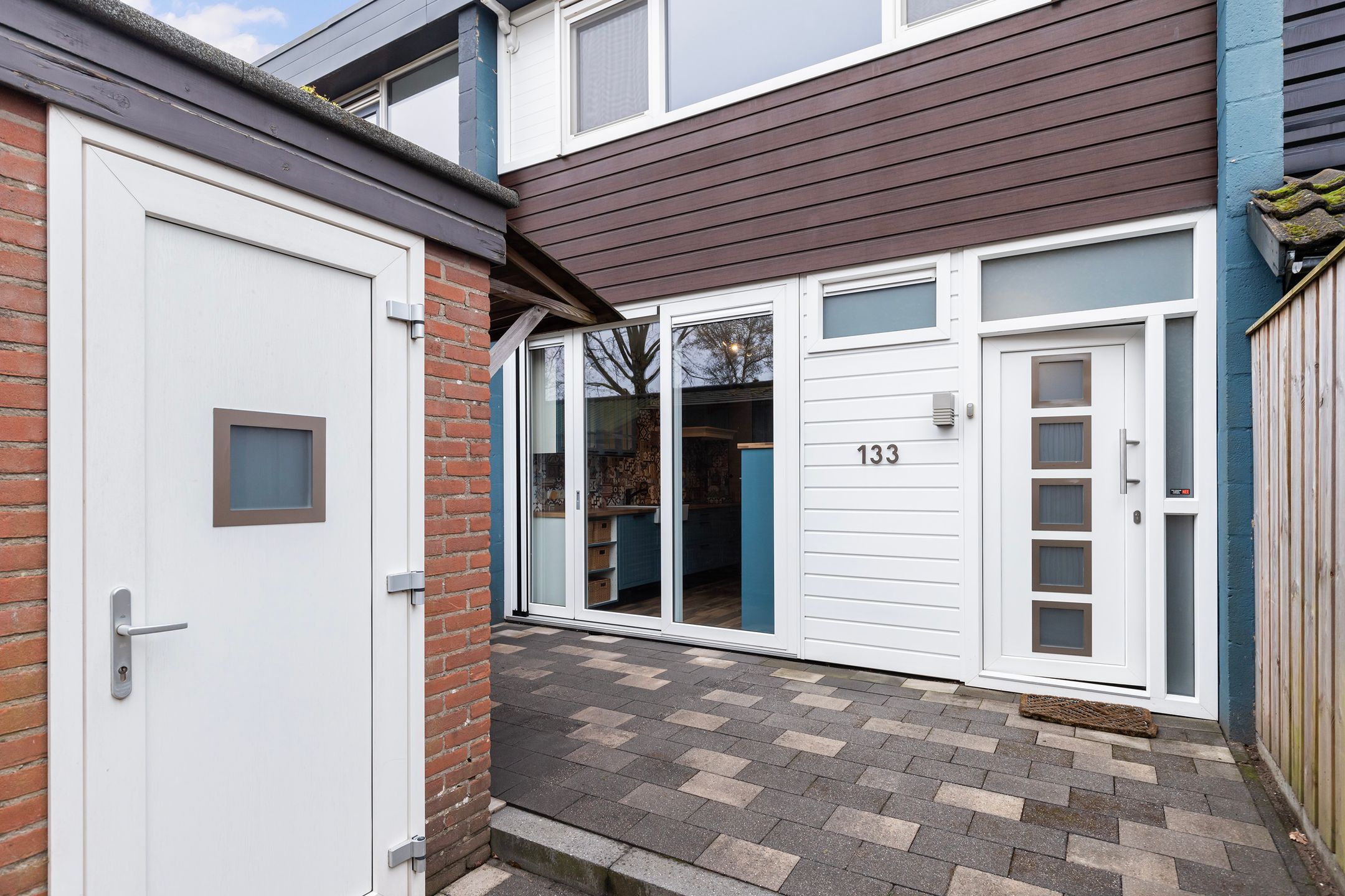 Foto 6 van Muldersdreef 133