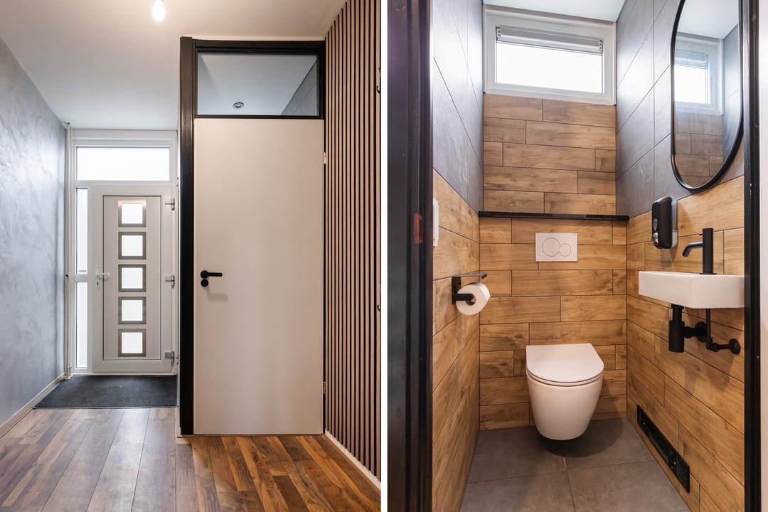 Foto 8 van Muldersdreef 133