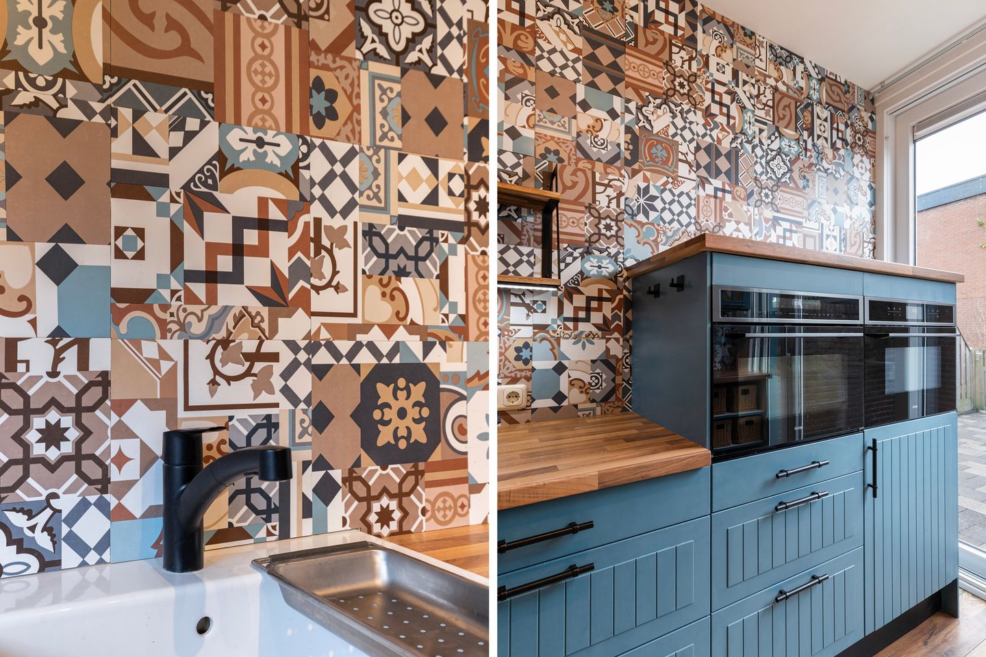 Foto 10 van Muldersdreef 133