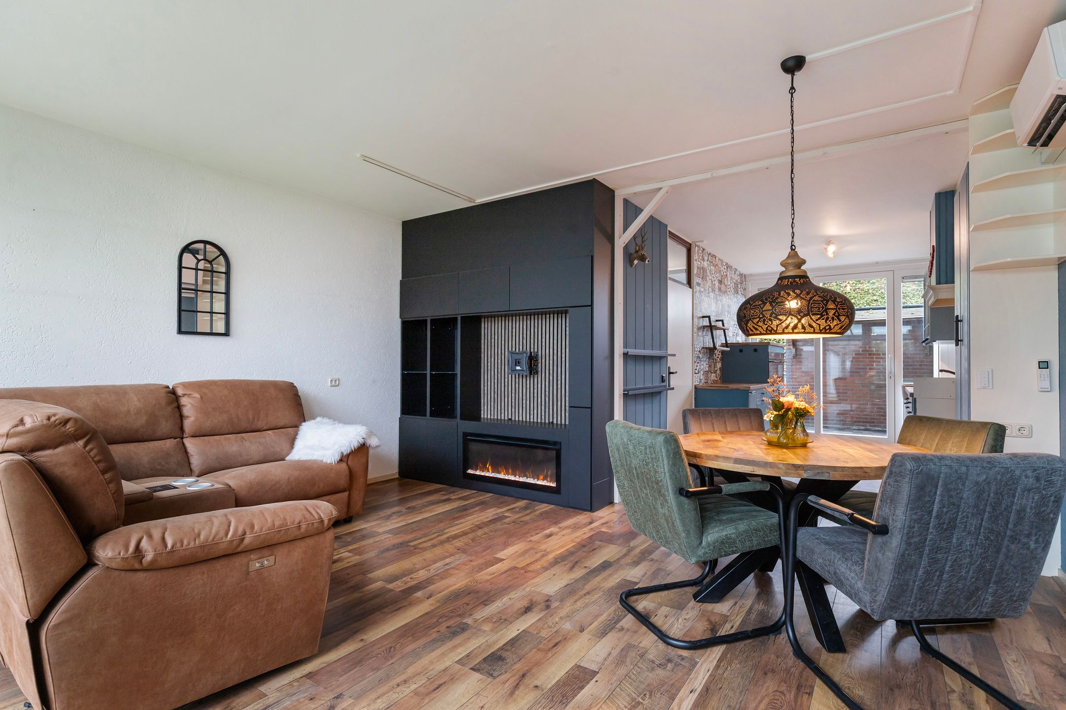 Foto 12 van Muldersdreef 133