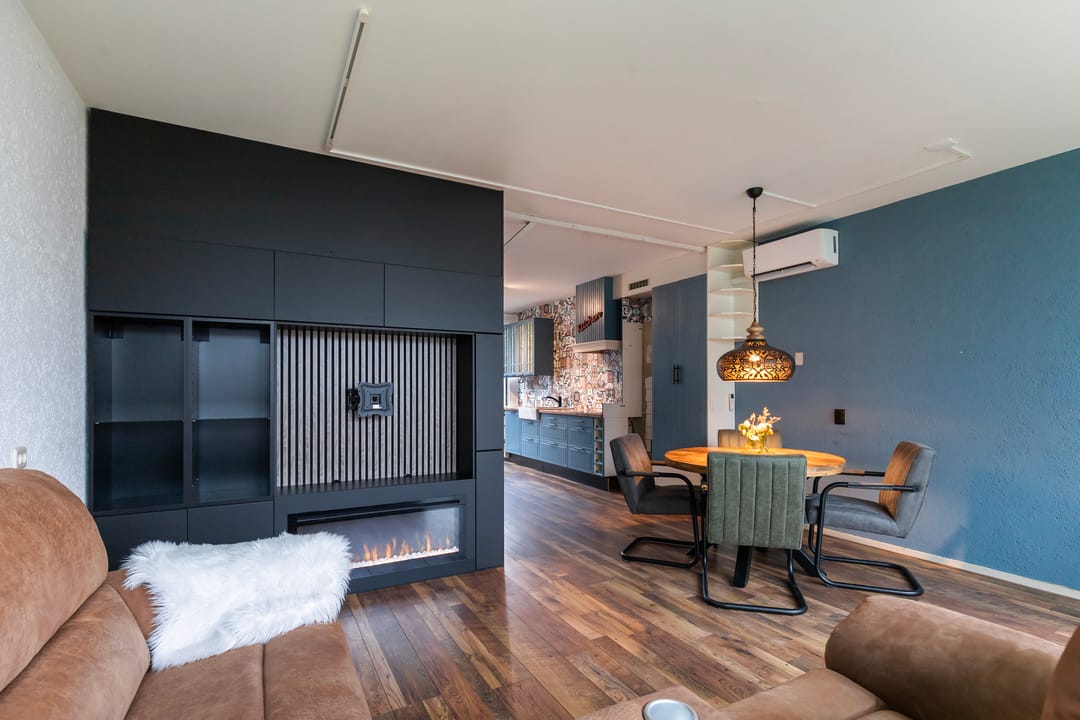 Foto 13 van Muldersdreef 133