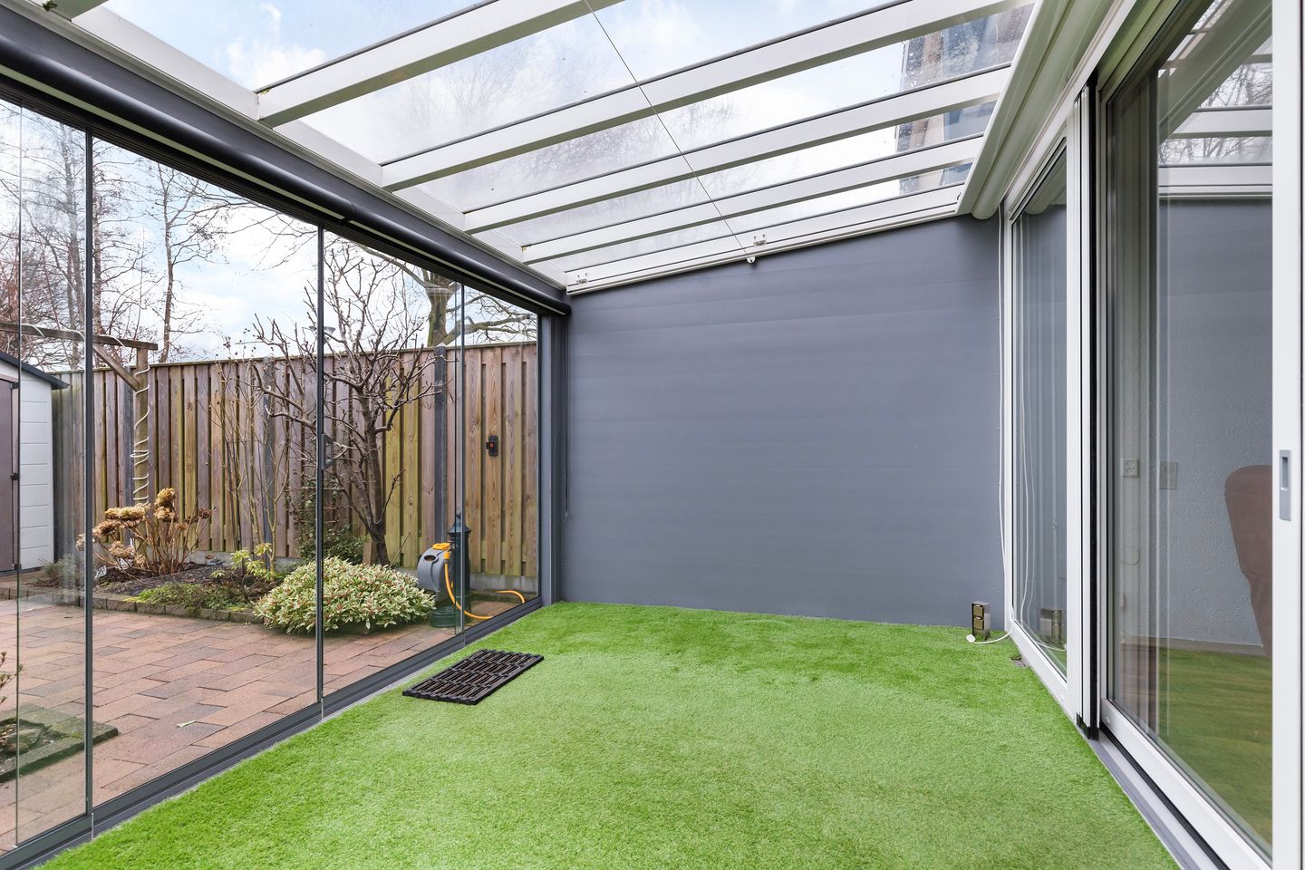 Foto 19 van Muldersdreef 133