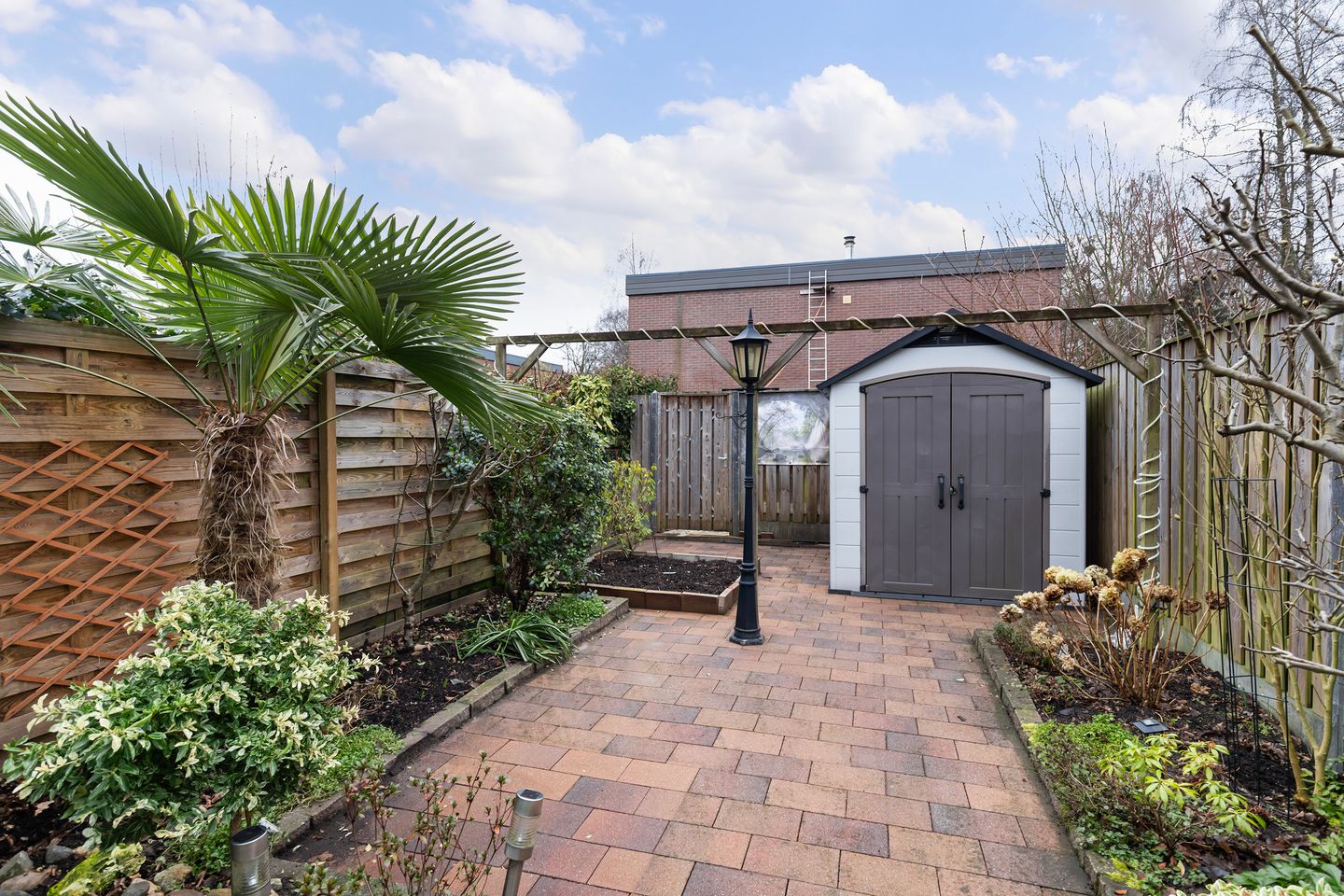 Foto 20 van Muldersdreef 133