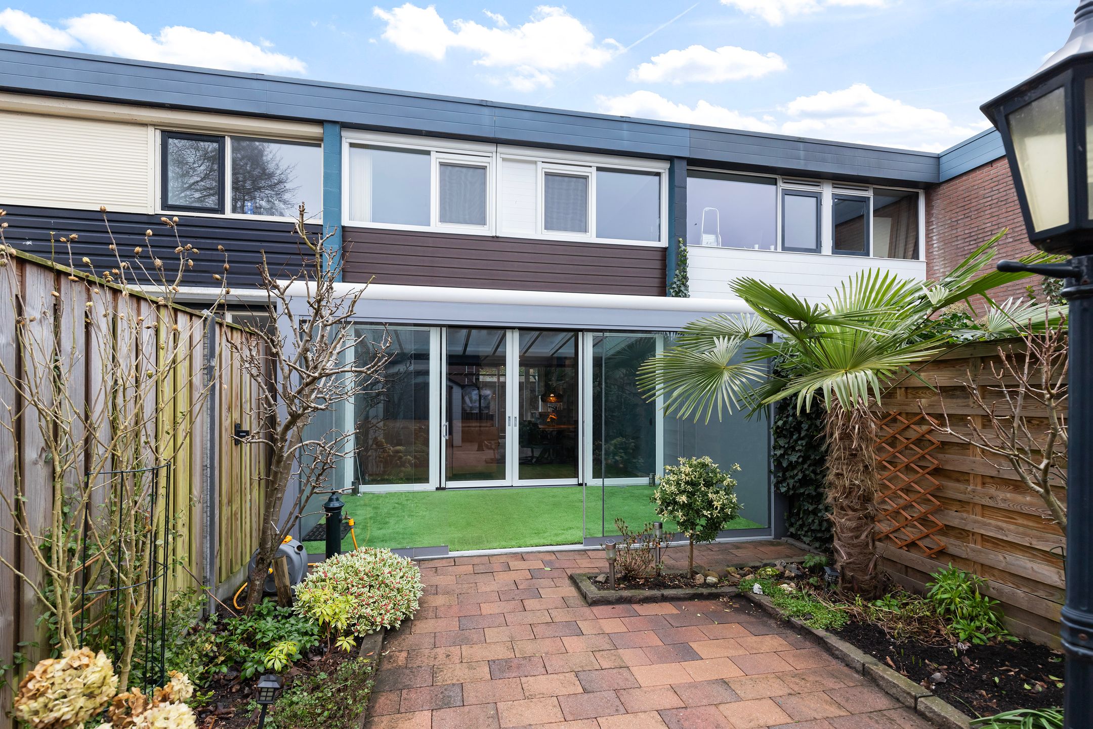 Foto 21 van Muldersdreef 133