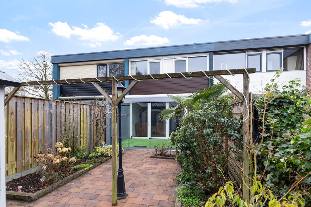 Foto 22 van Muldersdreef 133